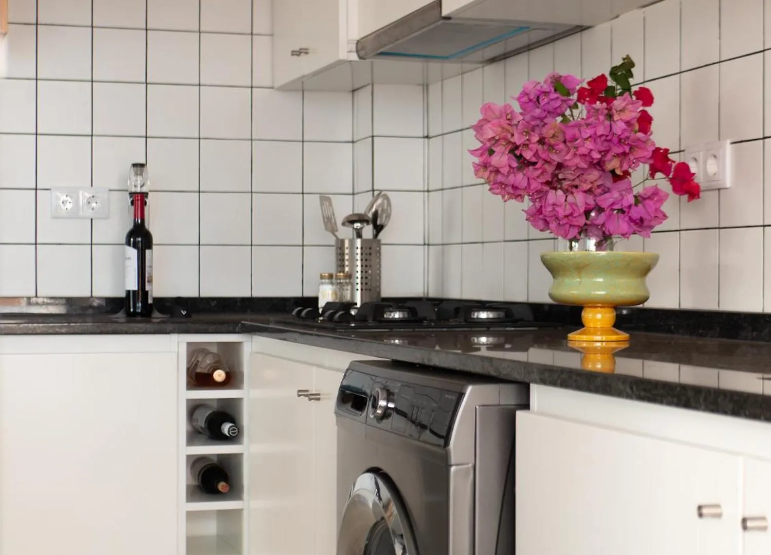 Ferienhaus Blue Coast Villas - Villa 6 Cidade Velha