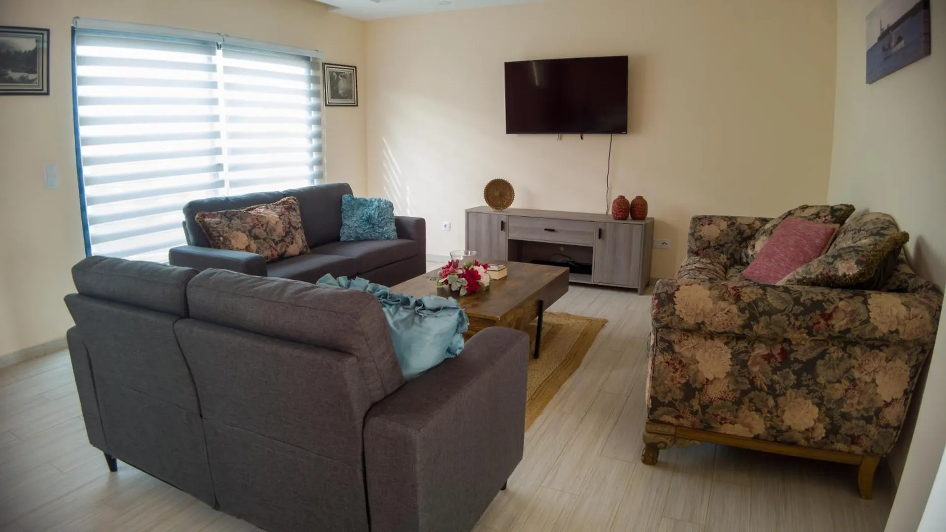 Blue Coast Villas - Villa 6 Cidade Velha 0*,