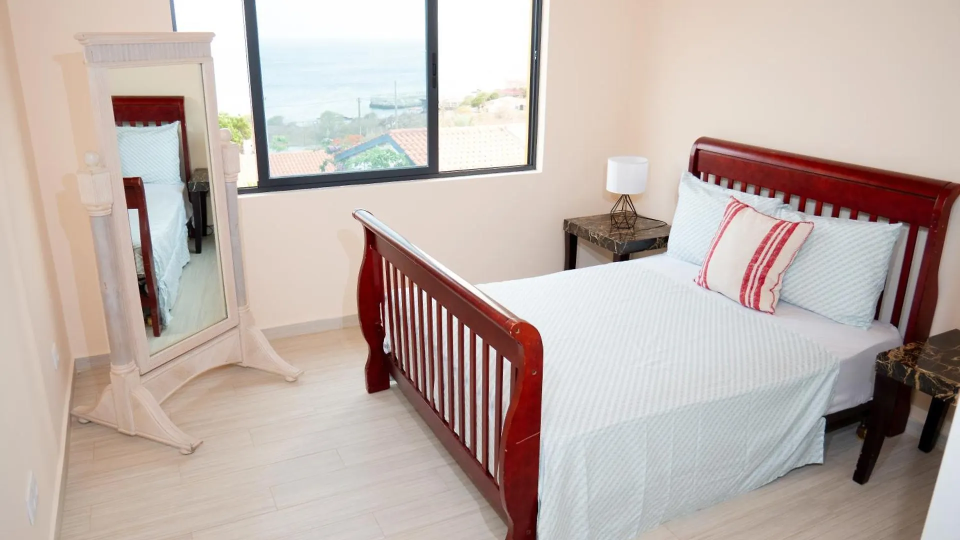Ferienhaus Blue Coast Villas - Villa 6 Cidade Velha