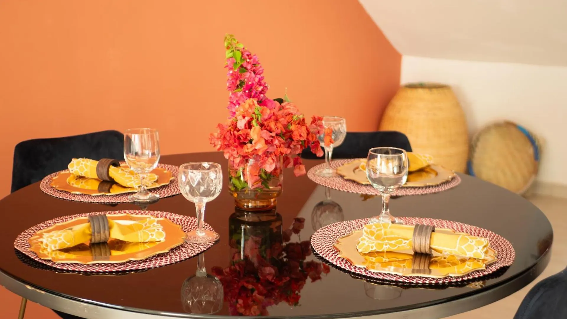 Blue Coast Villas - Villa 6 Cidade Velha